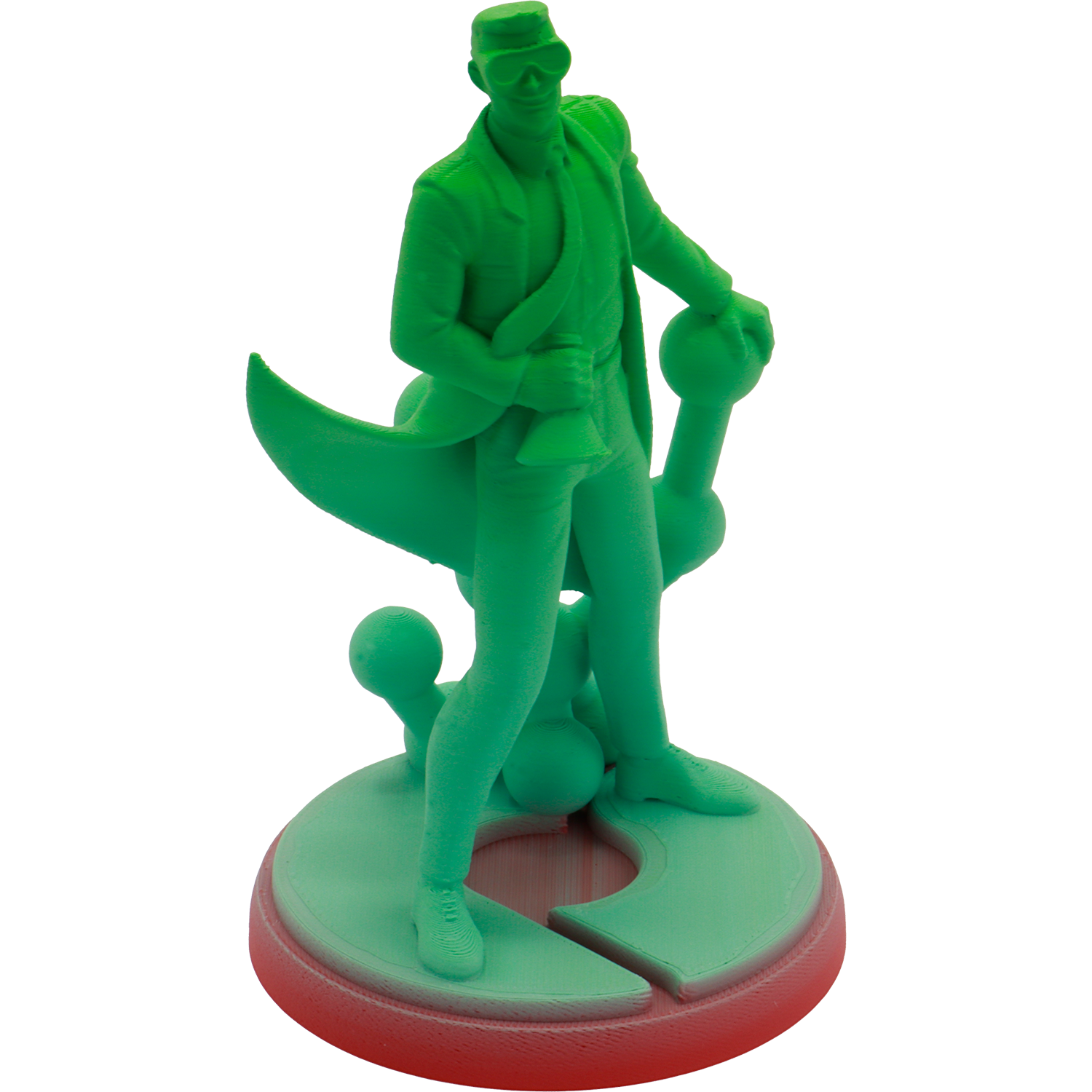 Polymaker™ HT-PLA