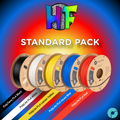 Standard Pack