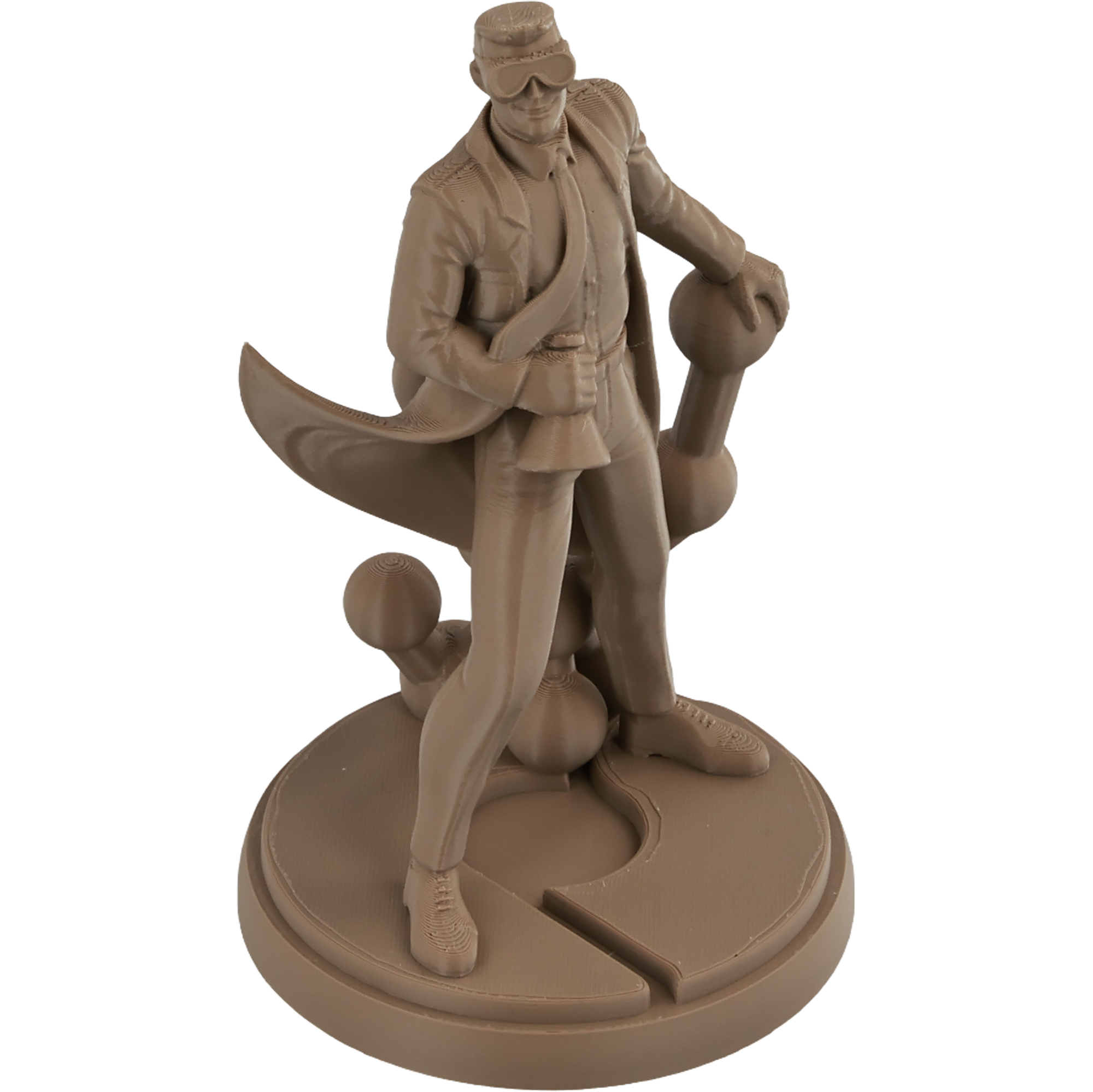 Panchroma™ Basic PLA