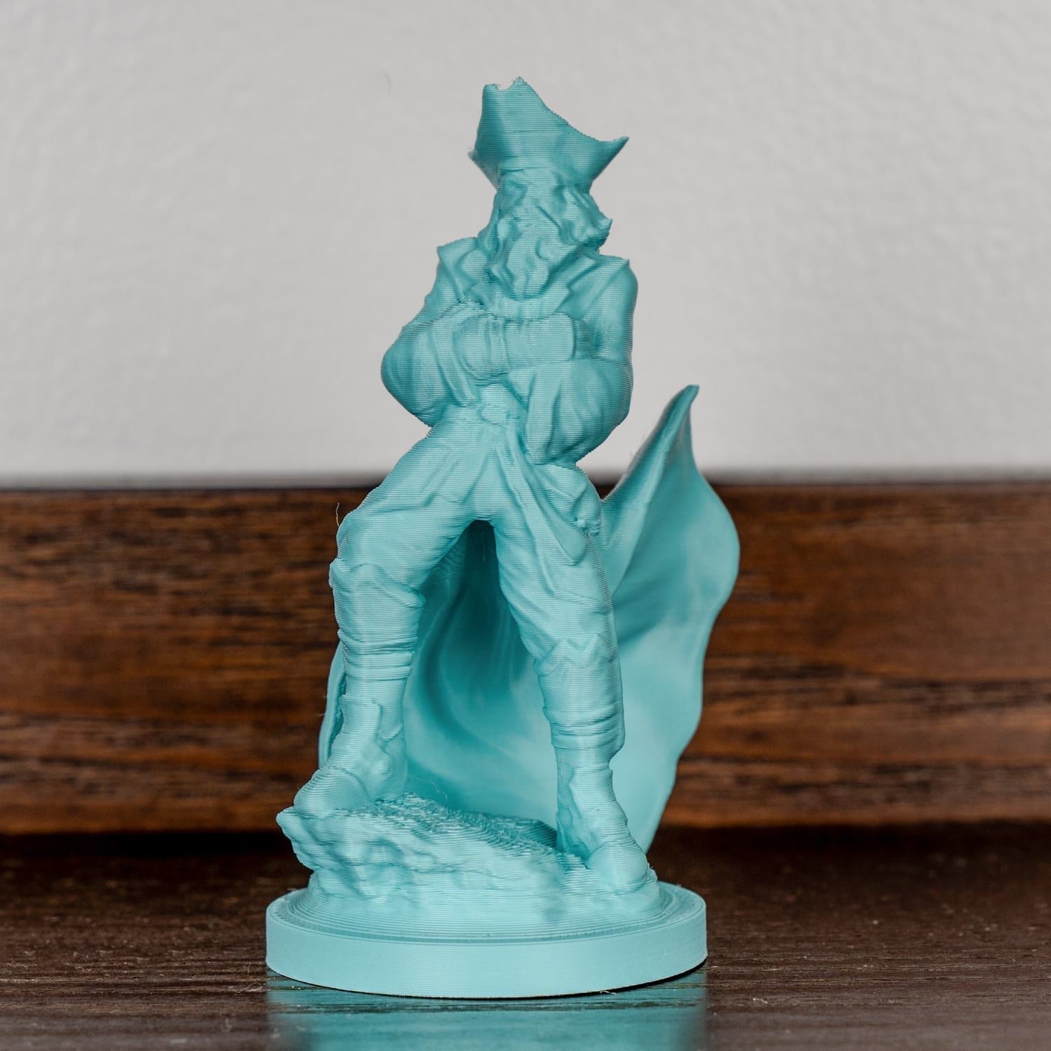 Panchroma™ Satin PLA