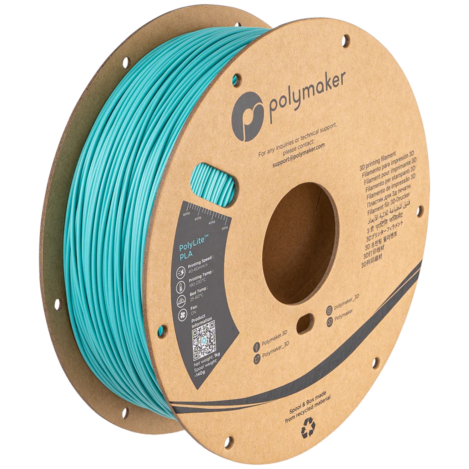 PolyLite™ PLA