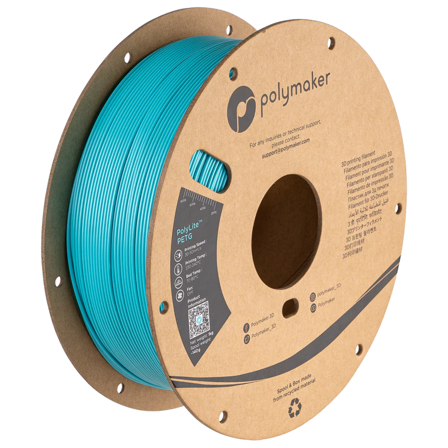 Polymaker™ PETG