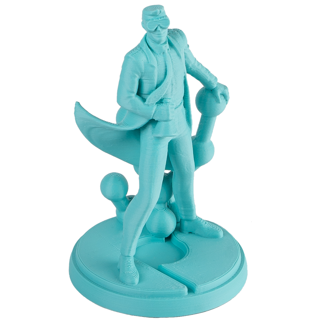 Panchroma™ Satin PLA