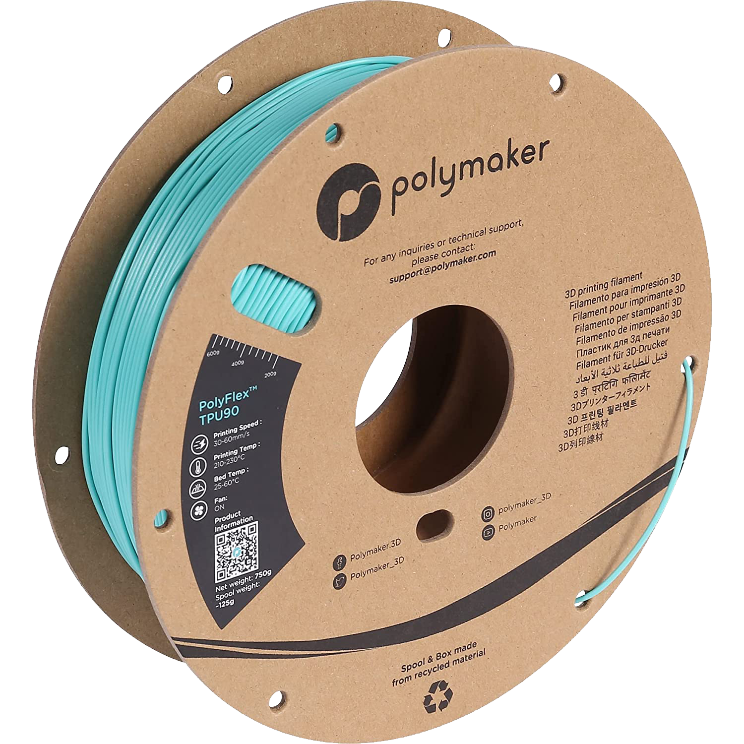 PolyFlex™ TPU90