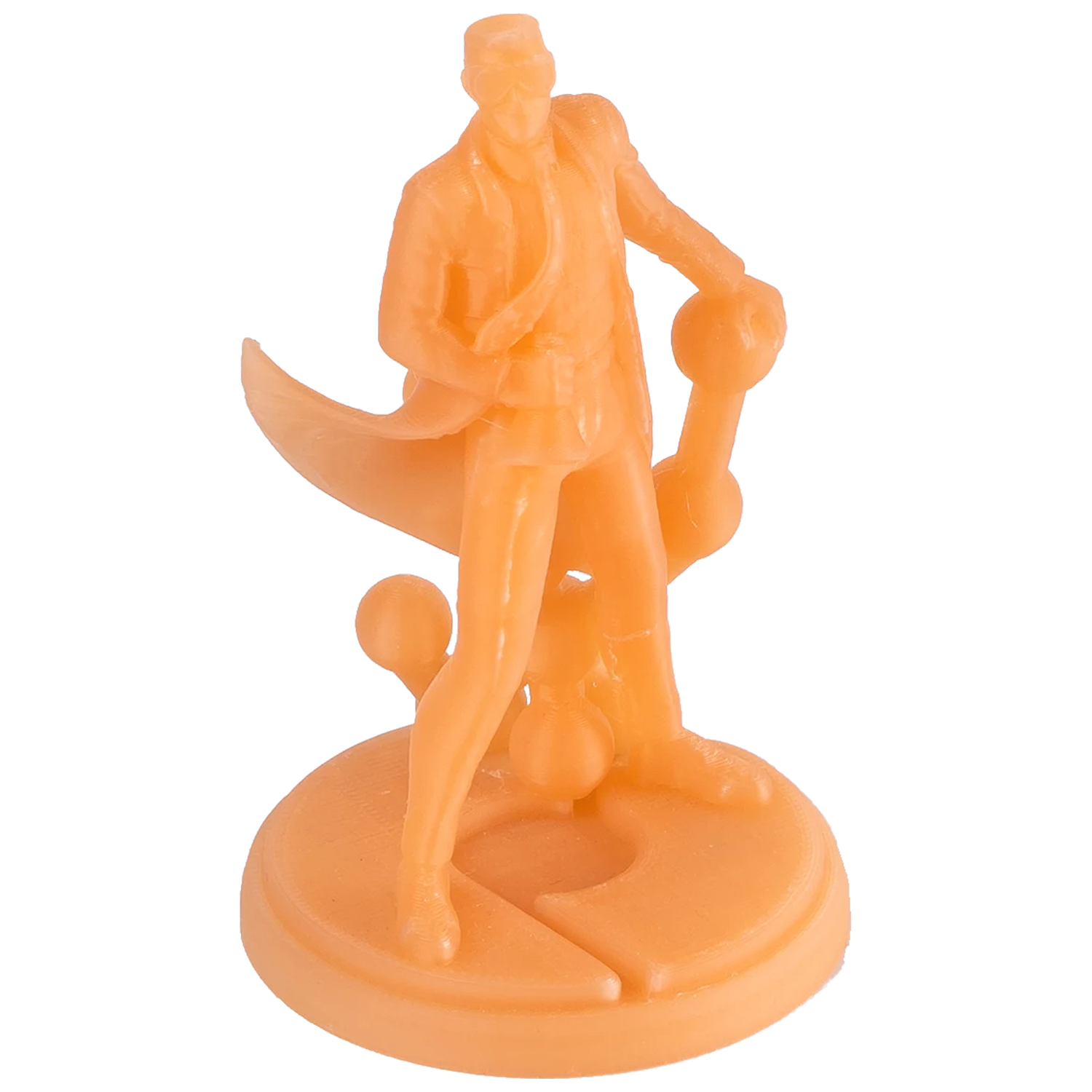 Panchroma™ UV Shift PLA