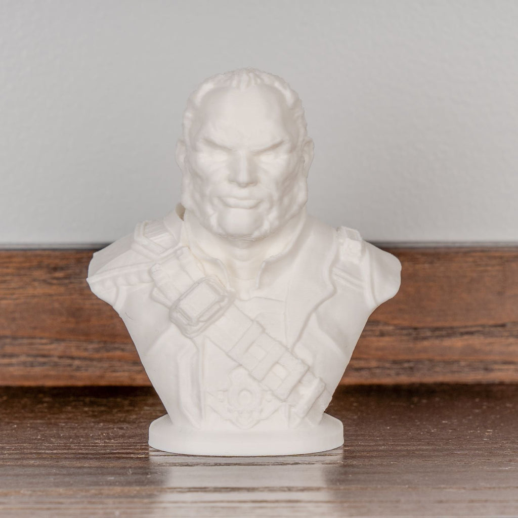 Panchroma™ Satin PLA