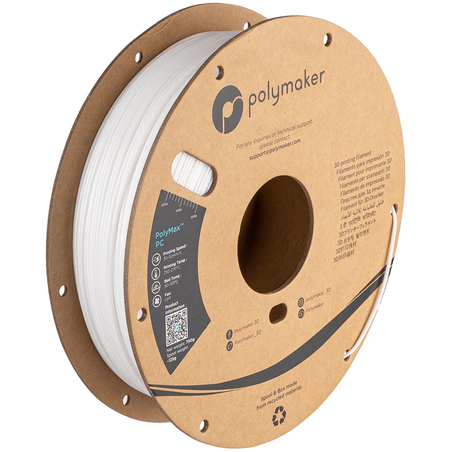 PolyMax™ PC