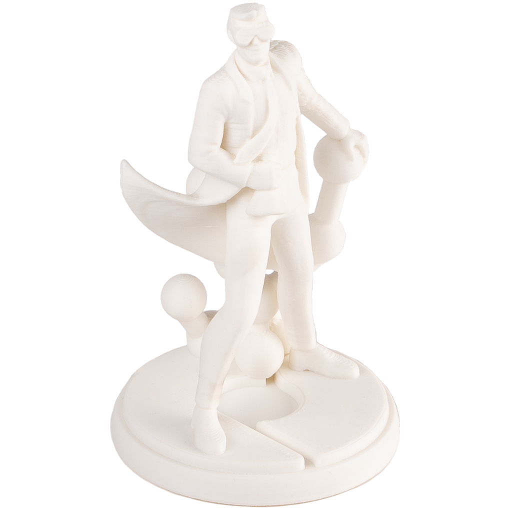 Panchroma™ Satin PLA
