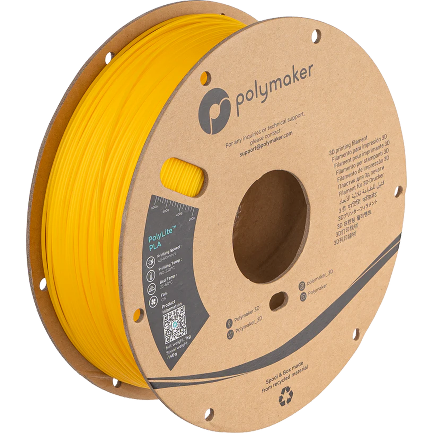 PolyLite™ PLA