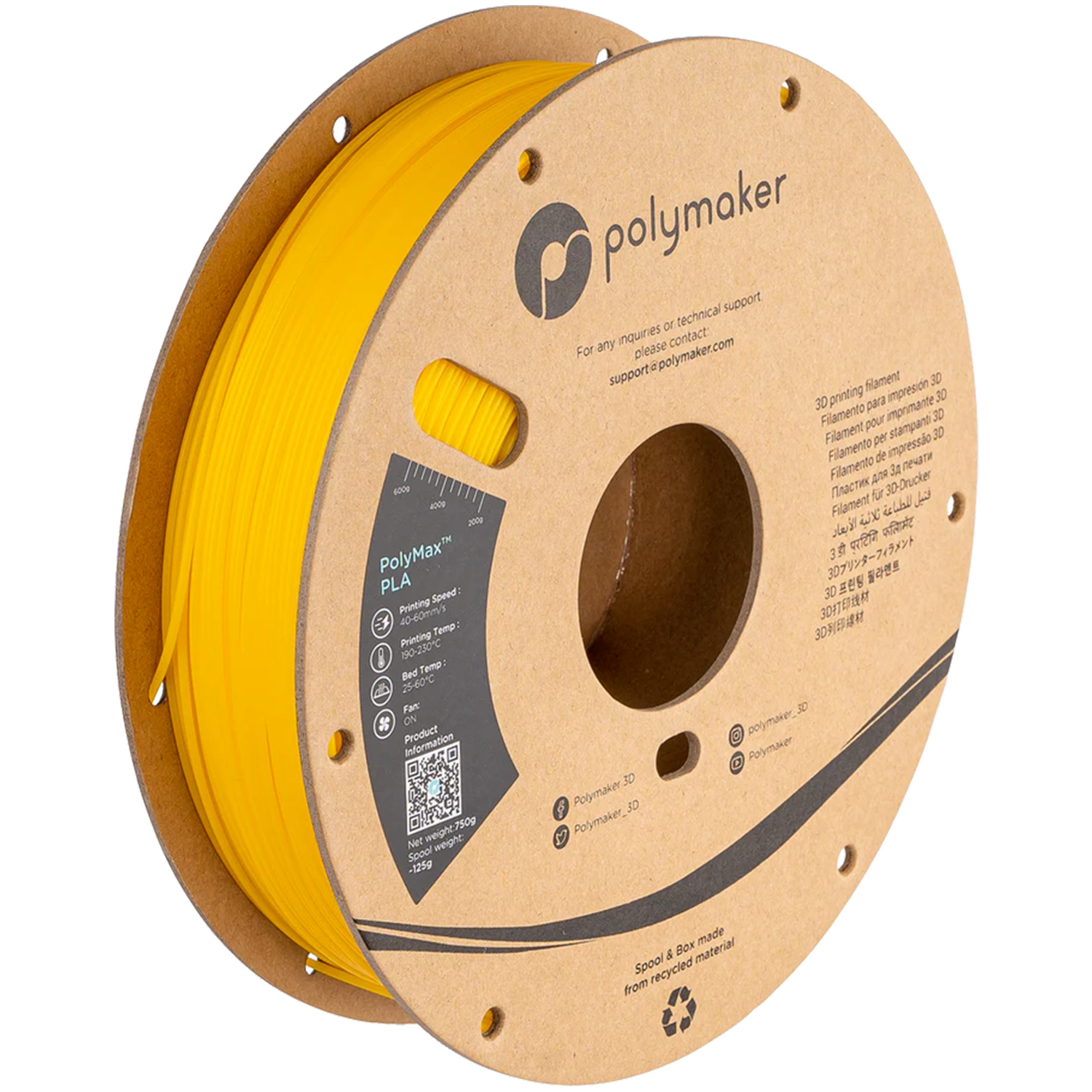 PolyMax™ PLA
