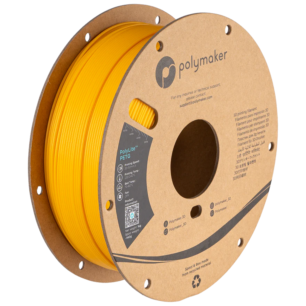 Polymaker™ PETG