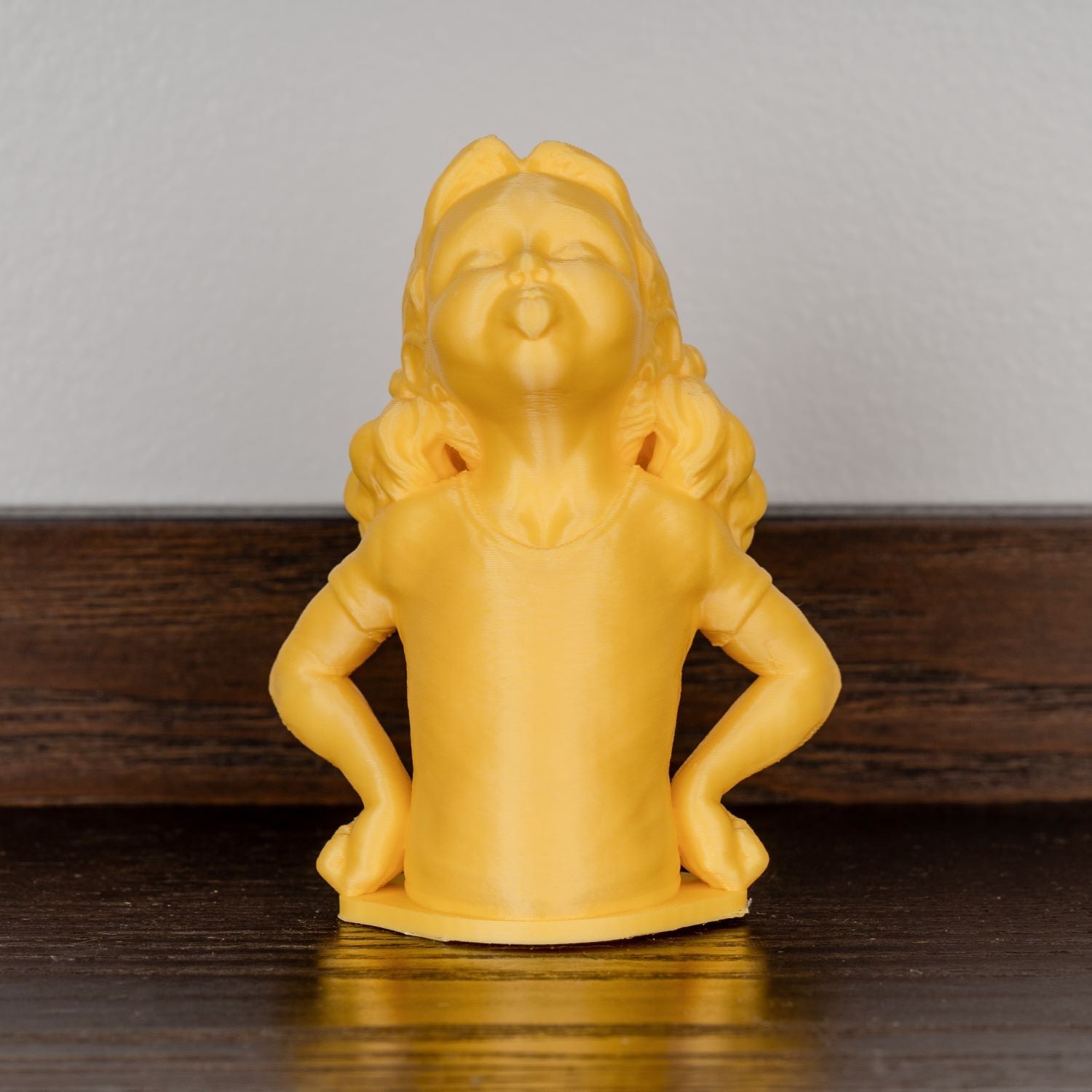 Panchroma™ Satin PLA