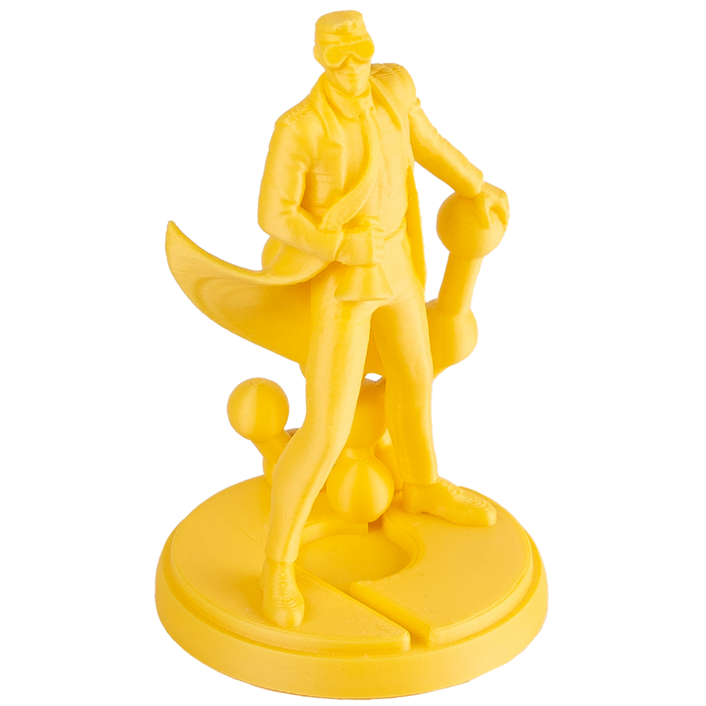 Panchroma™ Satin PLA
