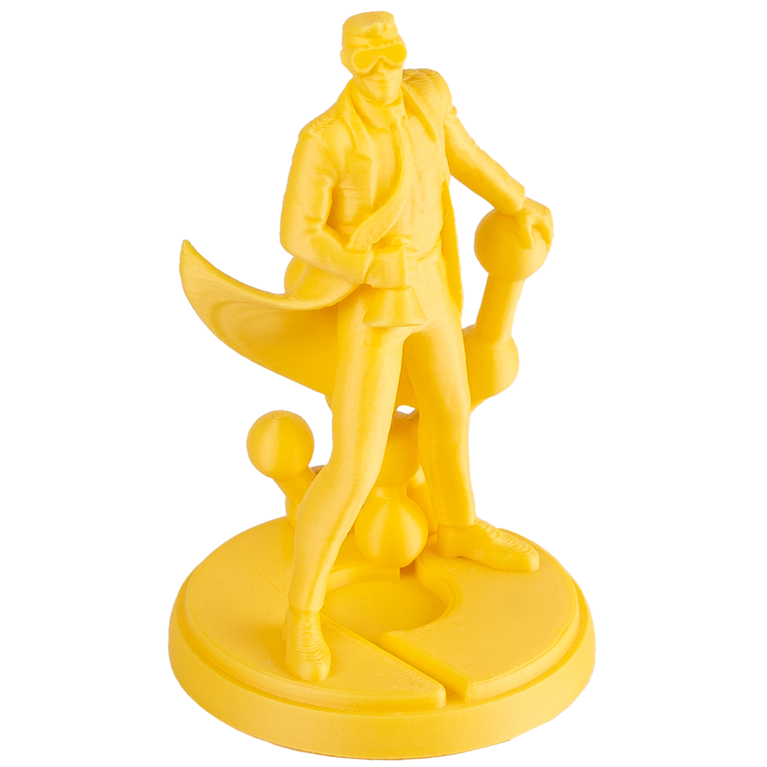 Panchroma™ Satin PLA